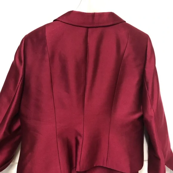 ALBERT NIPON 2-Piece Formal Suit - Picture 8 of 16